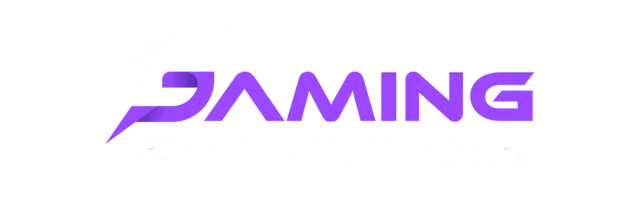 Logo GamingSolutions